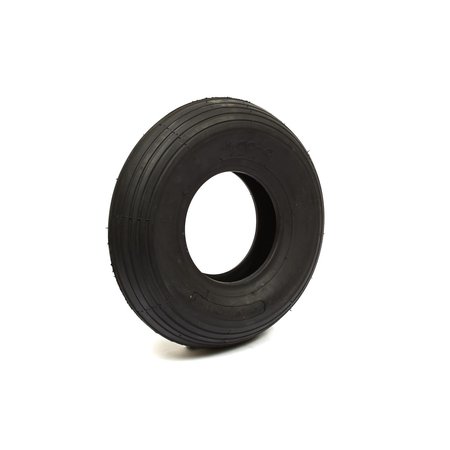 OREGON High-Speed Trailer Type Tire, 400-6 58-011